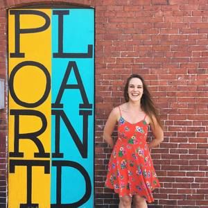 Meet your Posher, Sarah